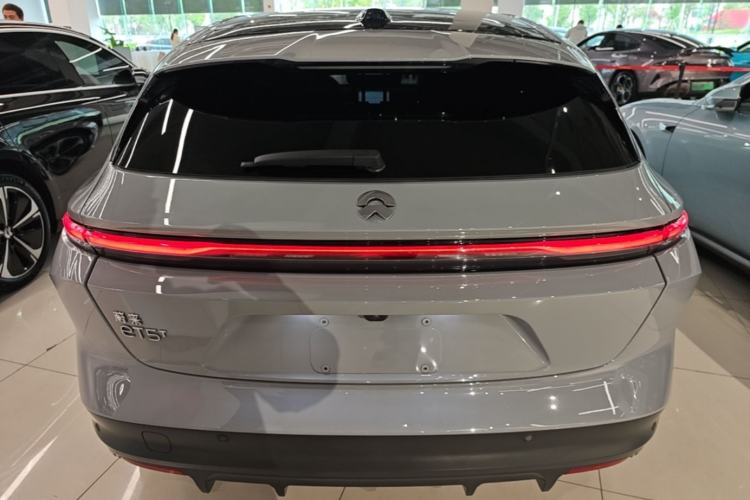 Used Nio ET5T 2023 75 kWh Touring Rear