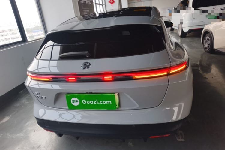 Used Nio ET5T 2023 75 kWh Touring Rear