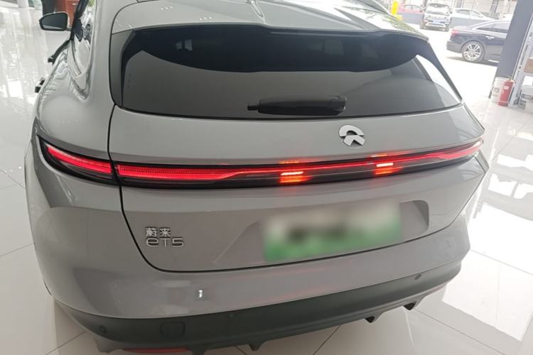 Used Nio ET5T 2023 75 kWh Touring Rear