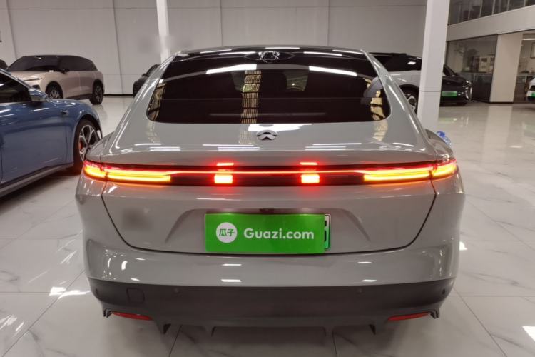 Used Nio ET5T 2023 75 kWh Touring Rear