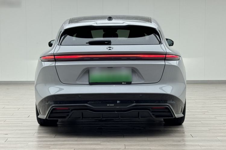 Used Nio ET5T 2023 75 kWh Touring Rear