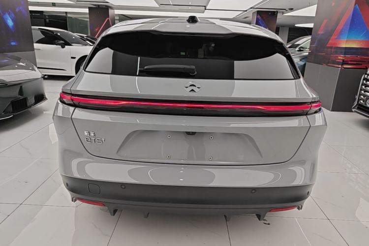 Used Nio ET5T 2023 75 kWh Touring Rear