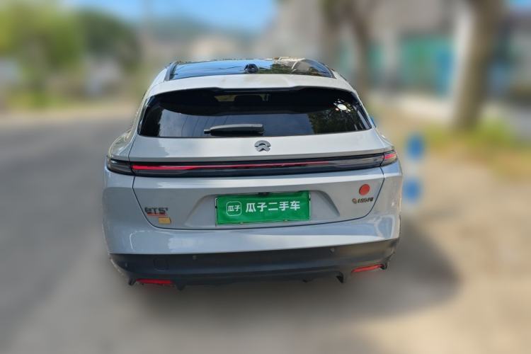 Used Nio ET5T 2023 75 kWh Touring Rear