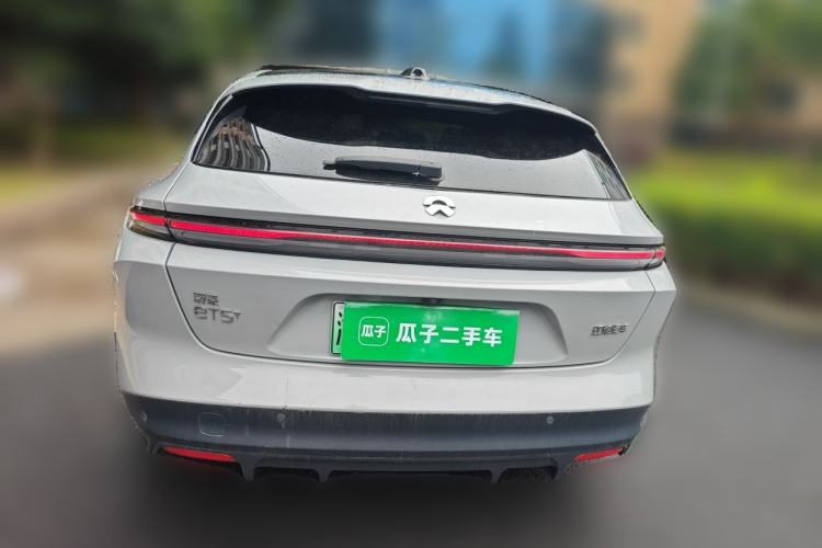 Used Nio ET5T 2023 75 kWh Touring Rear