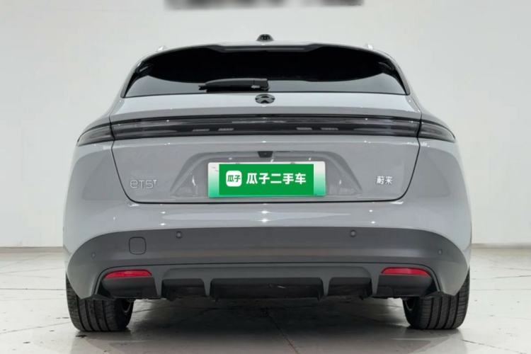 Used Nio ET5T 2023 75 kWh Touring Rear
