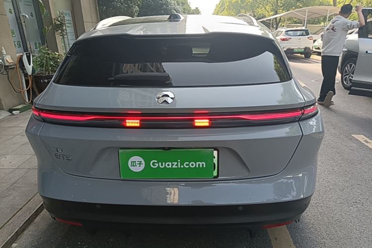 Used Nio ET5T 2023 75 kWh Touring Rear