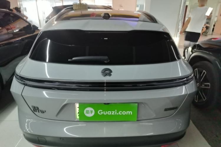 Used Nio ET5T 2023 75 kWh Touring Rear