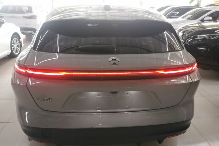 Used Nio ET5T 2023 75 kWh Touring Rear