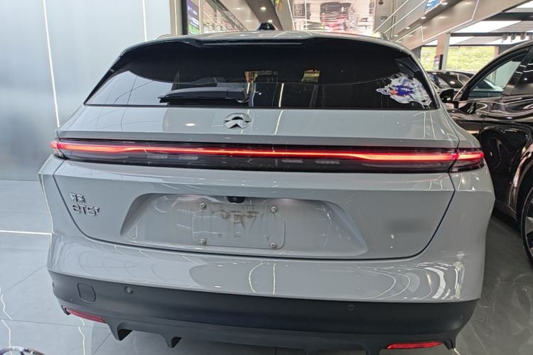 Used Nio ET5T 2023 75 kWh Touring Rear