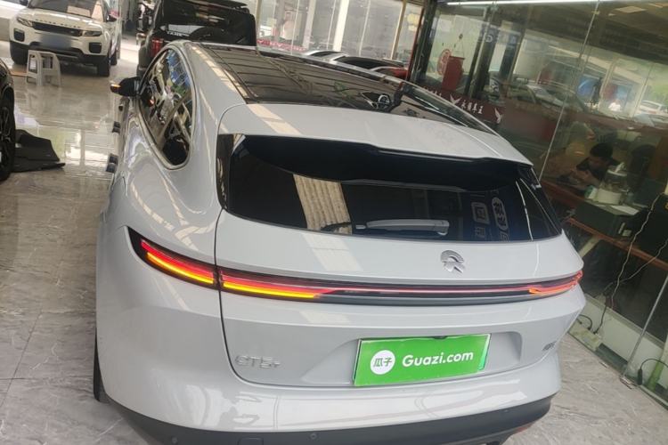 Used Nio ET5T 2023 75 kWh Touring Rear