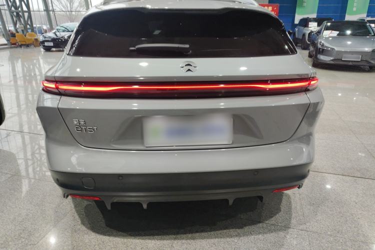 Used Nio ET5T 2023 75 kWh Touring Rear