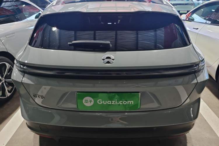 Used Nio ET5T 2023 75 kWh Touring Rear
