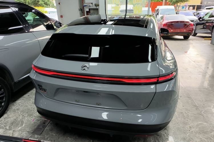 Used Nio ET5T 2023 75 kWh Touring Rear