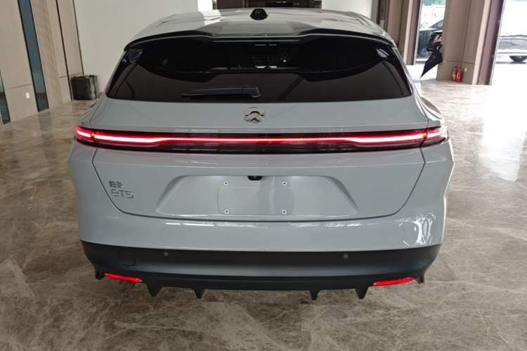 Used Nio ET5T 2023 75 kWh Touring Rear