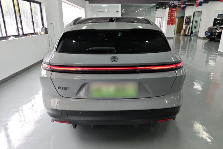 Used Nio ET5T 2023 75 kWh Touring Rear