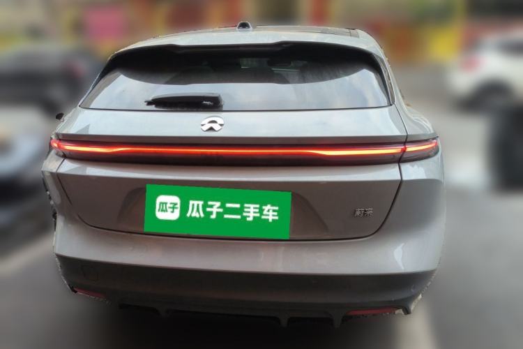 Used Nio ET5T 2023 75 kWh Touring Rear