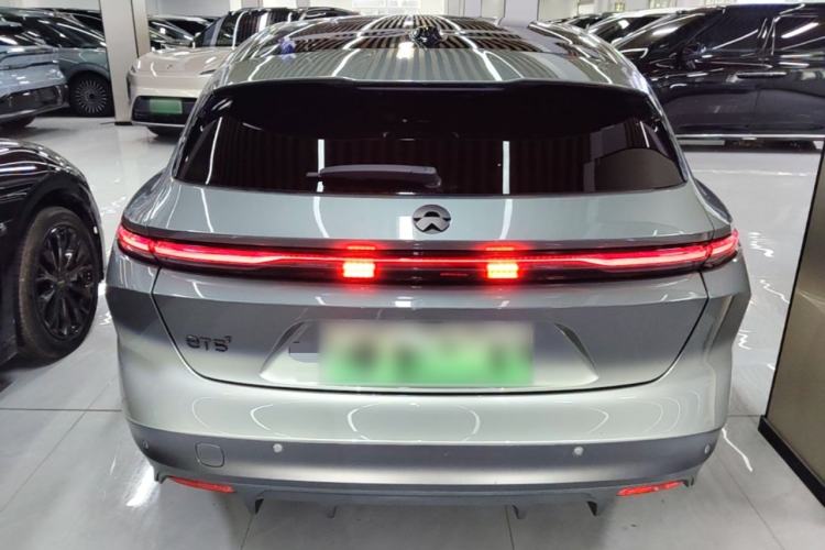 Used Nio ET5T 2023 75 kWh Touring Rear