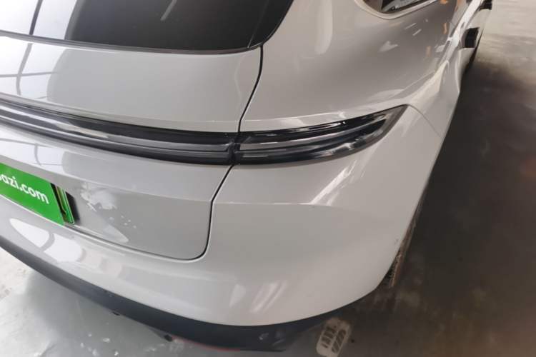 Used Nio ET5T 2023 75 kWh Touring Right Rear Taillight