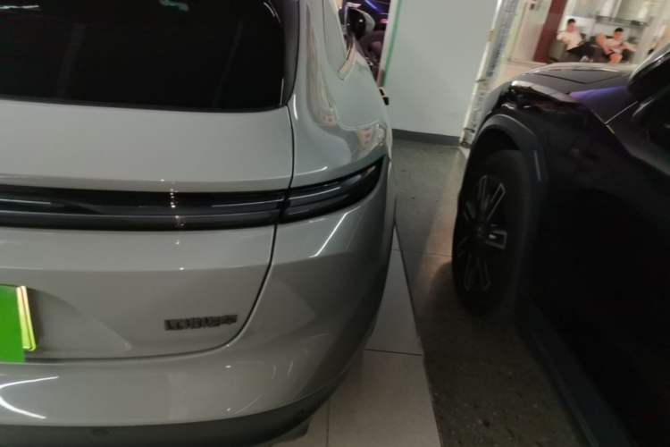 Used Nio ET5T 2023 75 kWh Touring Right Rear Taillight