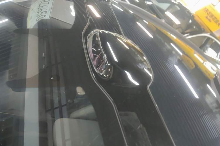 Used Nio ET5T 2023 75 kWh Touring Roof