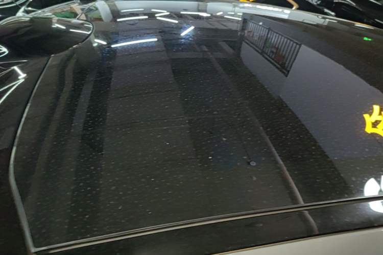 Used Nio ET5T 2023 75 kWh Touring Roof