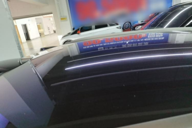 Used Nio ET5T 2023 75 kWh Touring Roof