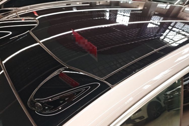 Used Nio ET5T 2023 75 kWh Touring Roof