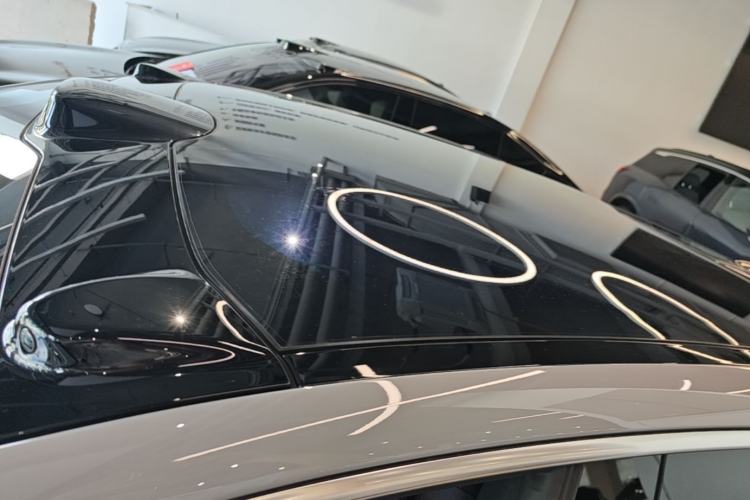 Used Nio ET5T 2023 75 kWh Touring Roof