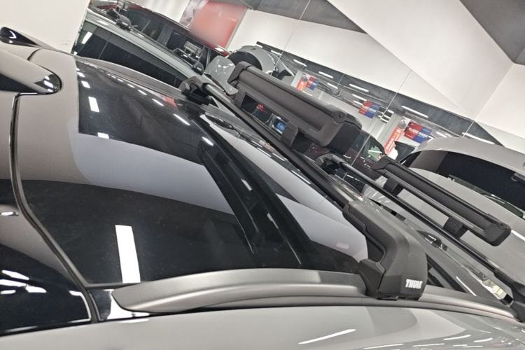 Used Nio ET5T 2023 75 kWh Touring Roof