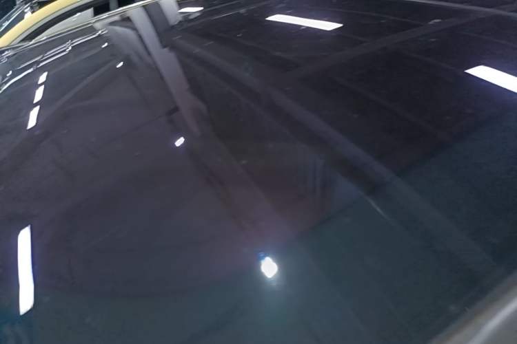 Used Nio ET5T 2023 75 kWh Touring Roof