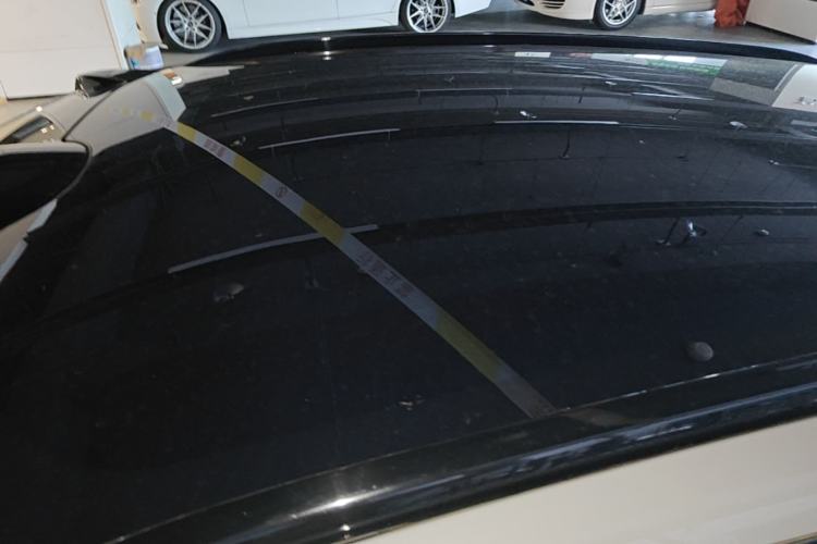 Used Nio ET5T 2023 75 kWh Touring Roof