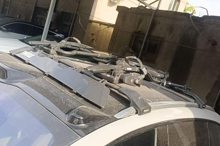 Used Nio ET5T 2023 75 kWh Touring Roof