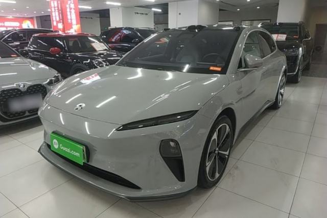 Used Nio ET5T 2023 75 kWh Touring