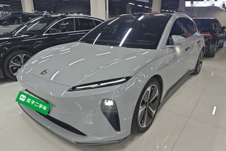 Nio ET5T 2023 75 kWh Touring usata Guazi used car, China used car export, Used car for sale, Used cars, Cheapest cars for sale