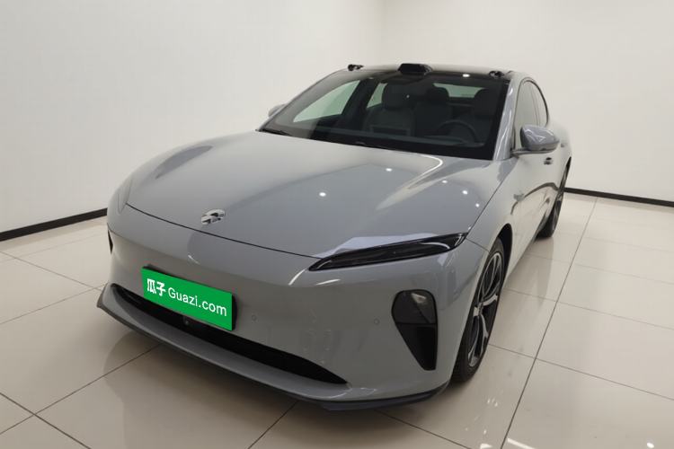 Nio ET5T 2023 75 kWh Touring