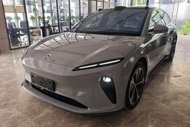 Used Nio ET5T 2023 75 kWh Touring