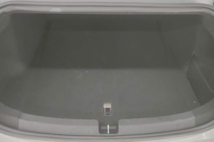 Used Nio ET5T 2023 75 kWh Touring Trunk