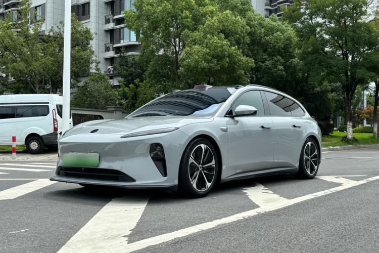 Used Nio ET5T 2023 75 kWh Touring Guazi used car, China used car export, Used car for sale, Used  cars, Cheapest cars for sale