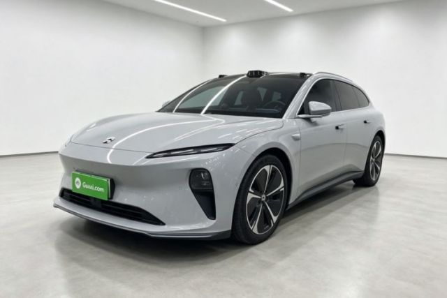 Nio ET5T 2023 75 kWh Touring usado