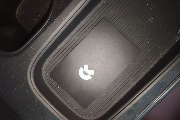 Used Nio ET5T 2023 75 kWh Touring Vehicle Key