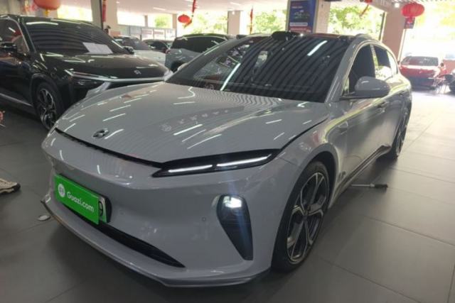 Nio ET5T 2023 75 kWh Touring usado