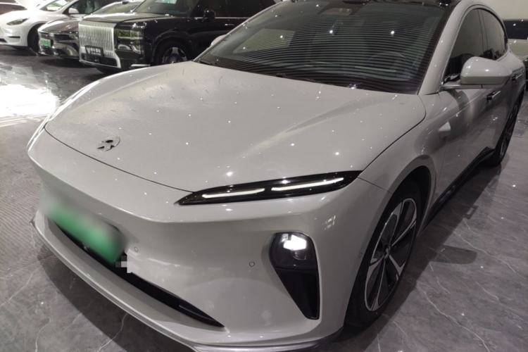 Used Nio ET5T 2023 75 kWh Touring Guazi used car, China used car export, Used car for sale, Used cars, Cheapest cars for sale