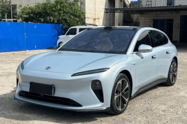 Used Nio ET5T 2023 75 kWh Touring