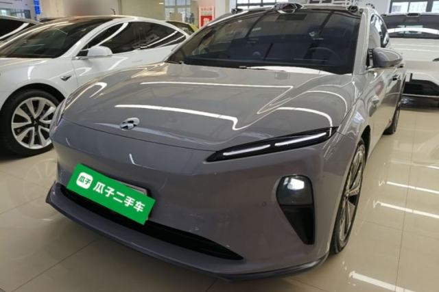 Used Nio ET5T 2023 75 kWh Touring