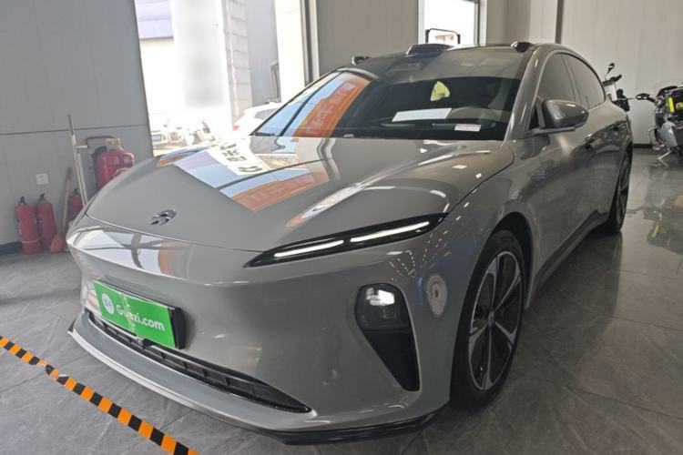 Used Nio ET5T 2023 75 kWh Touring Guazi used car, China used car export, Used car for sale, Used Nio cars, Cheapest cars for sale, Electric vehicle, New energy car