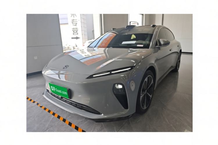 Nio ET5T 2023 75 kWh Touring usata Guazi used car, China used car export, Used car for sale, Used cars, Cheapest cars for sale