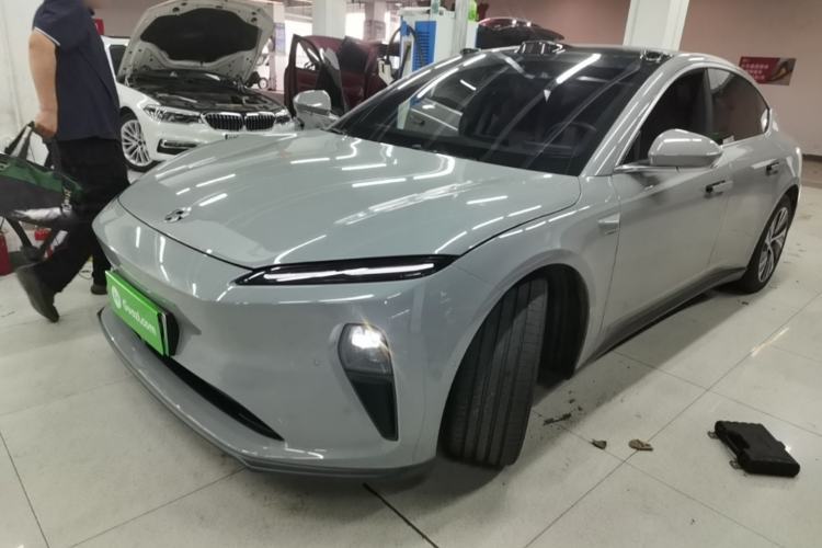 Used Nio ET5T 2023 75 kWh Touring Guazi used car, China used car export, Used car for sale, Used  cars, Cheapest cars for sale