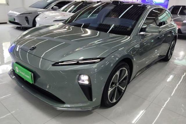 Used Nio ET5T 2023 75 kWh Touring