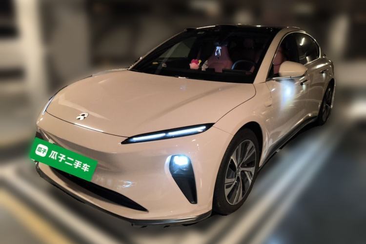 Used Nio ET5T 2023 75 kWh Touring Guazi used car, China used car export, Used car for sale, Used  cars, Cheapest cars for sale