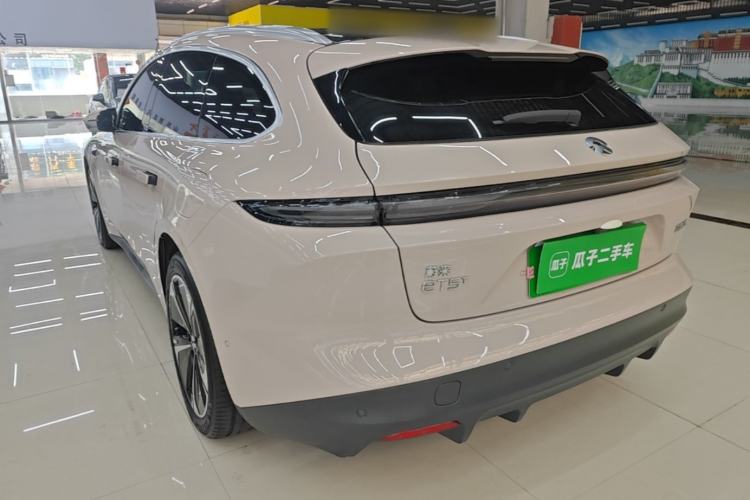 Used Nio ET5T 2023 75 kWh Touring Exterior 2